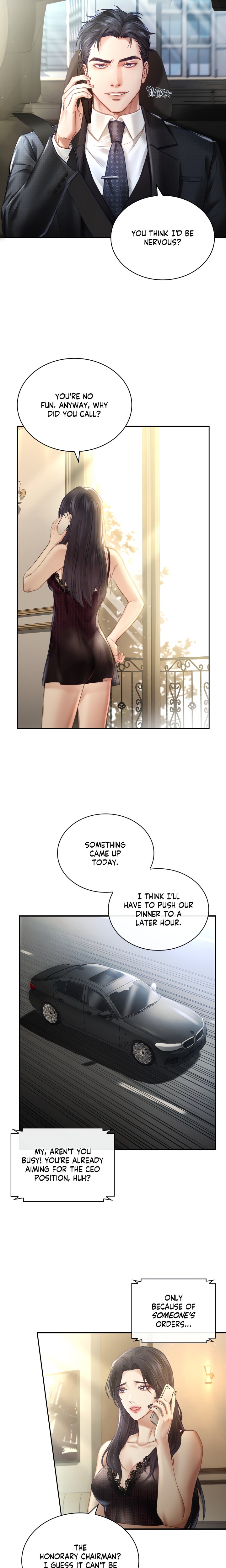 The Young Wife (Uncensored) - Chapter 1 Page 7