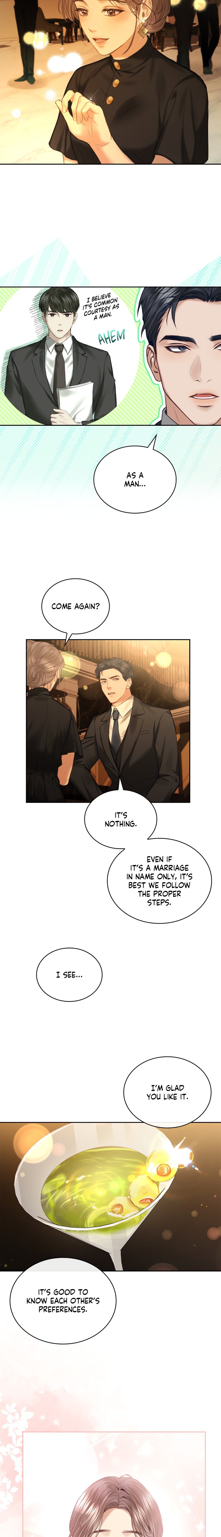The Young Wife (Uncensored) - Chapter 11 Page 15