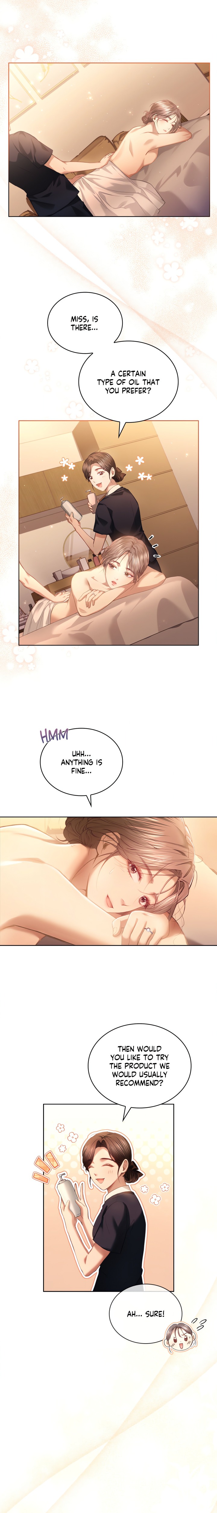 The Young Wife (Uncensored) - Chapter 13 Page 7
