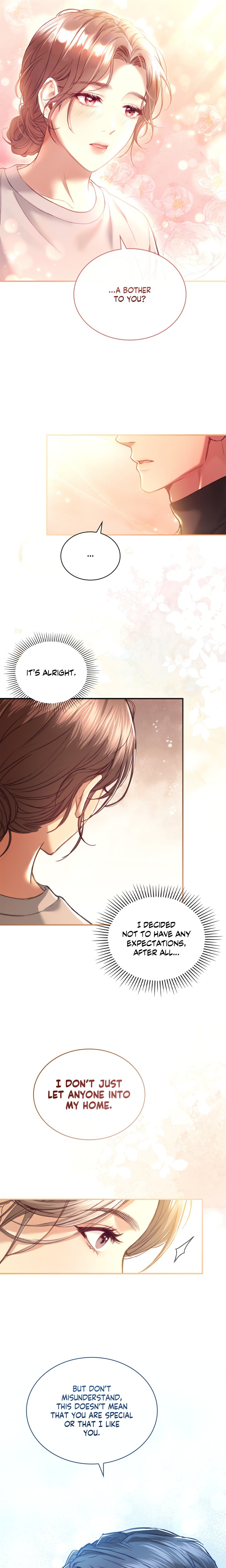 The Young Wife (Uncensored) - Chapter 17 Page 13
