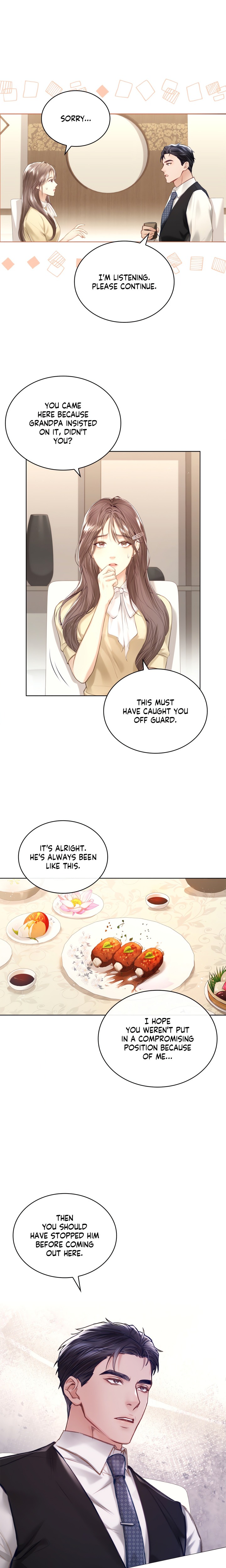 The Young Wife (Uncensored) - Chapter 2 Page 5