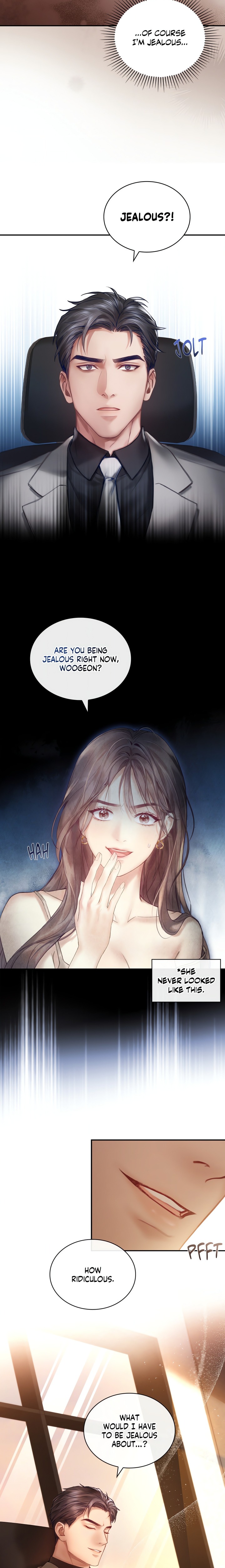 The Young Wife (Uncensored) - Chapter 26 Page 23
