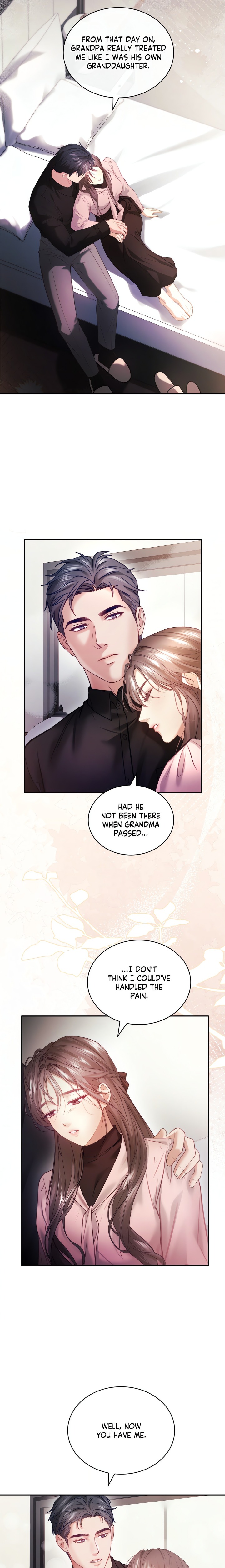 The Young Wife (Uncensored) - Chapter 37 Page 18
