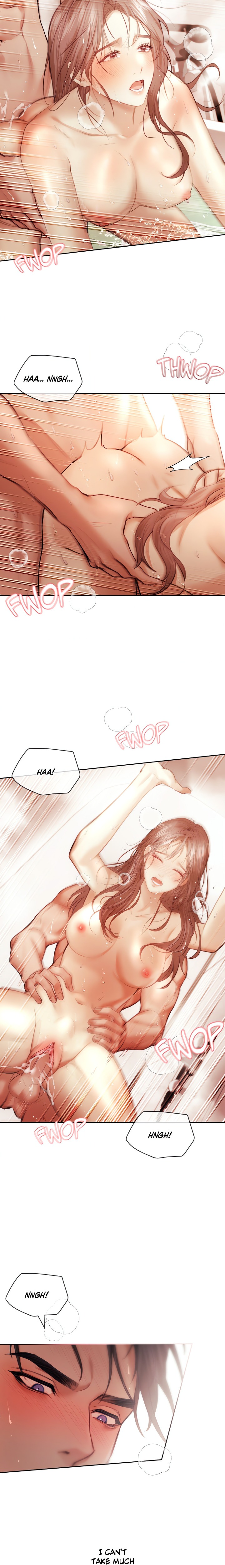 The Young Wife (Uncensored) - Chapter 39 Page 20