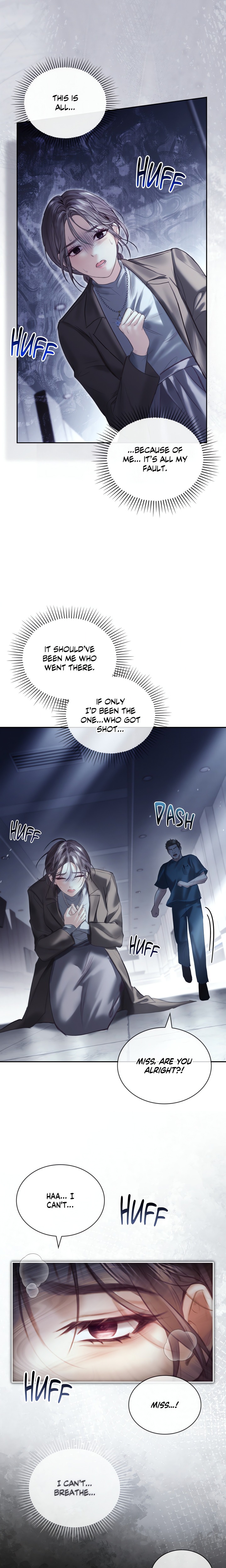 The Young Wife (Uncensored) - Chapter 46 Page 5