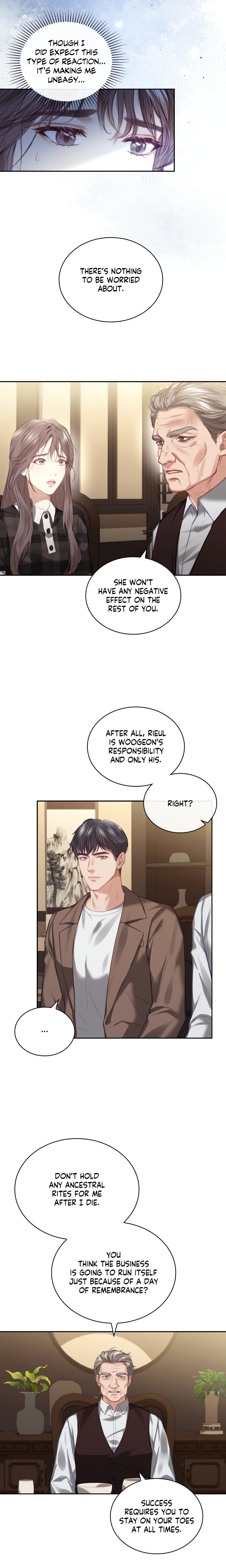 The Young Wife (Uncensored) - Chapter 5 Page 2