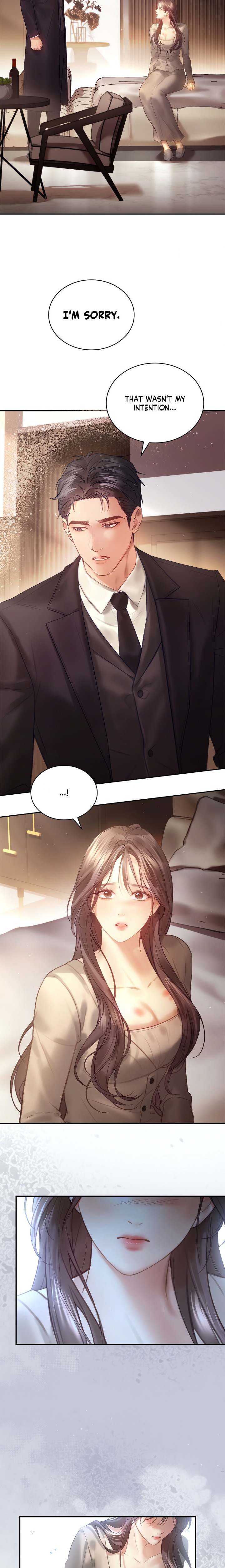 The Young Wife (Uncensored) - Chapter 54 Page 3