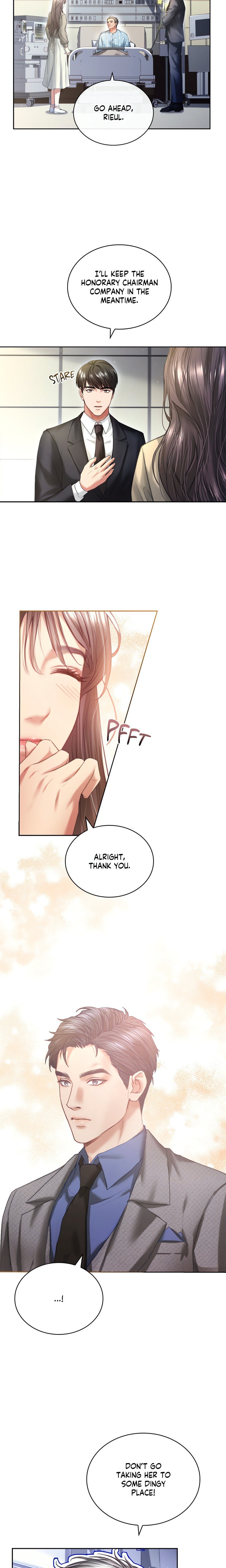 The Young Wife (Uncensored) - Chapter 6 Page 8