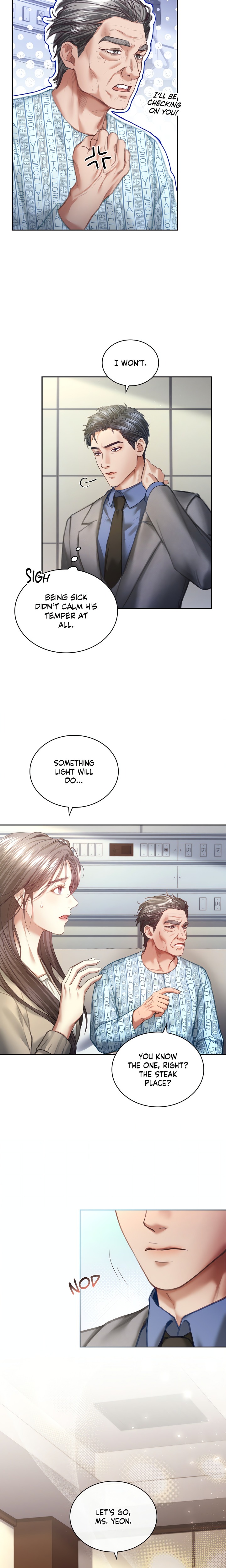 The Young Wife (Uncensored) - Chapter 6 Page 9