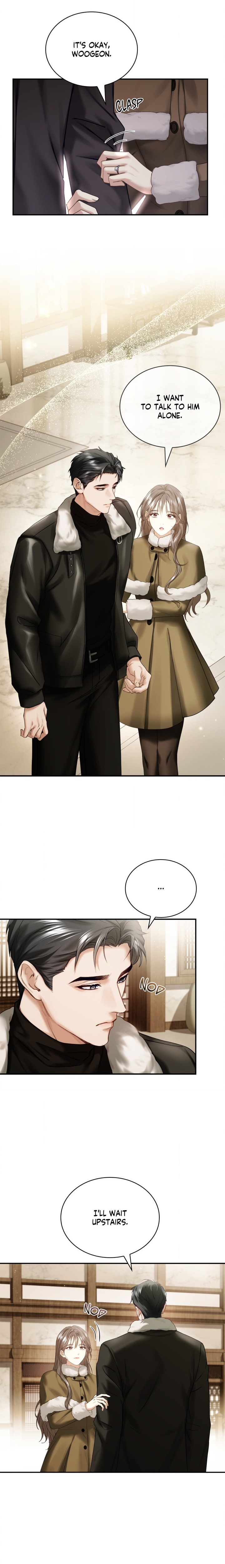 The Young Wife (Uncensored) - Chapter 61 Page 3