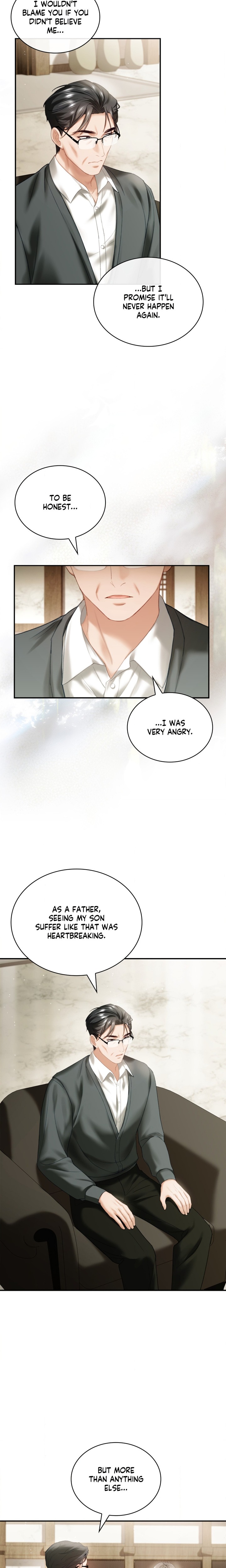 The Young Wife (Uncensored) - Chapter 61 Page 6