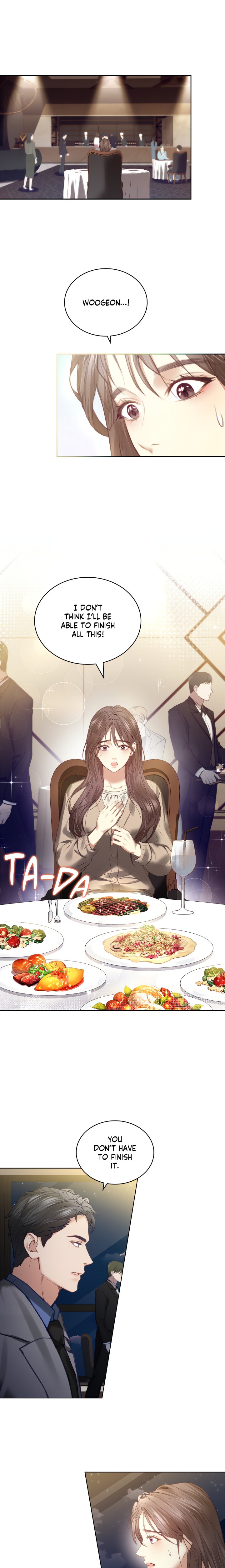 The Young Wife (Uncensored) - Chapter 7 Page 1
