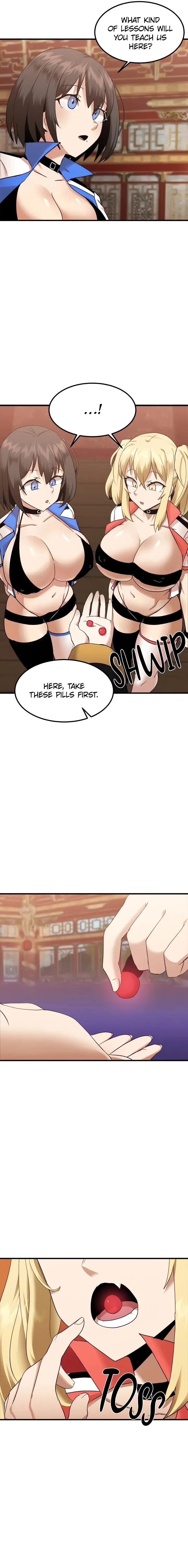 World Johnson Contest - Chapter 17 Page 7