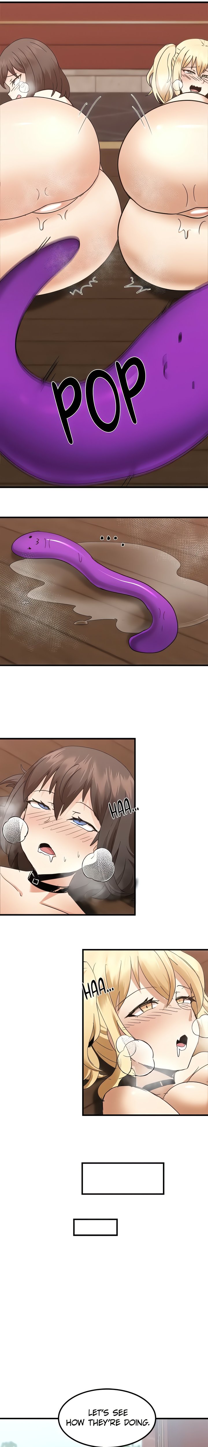 World Johnson Contest - Chapter 18 Page 9