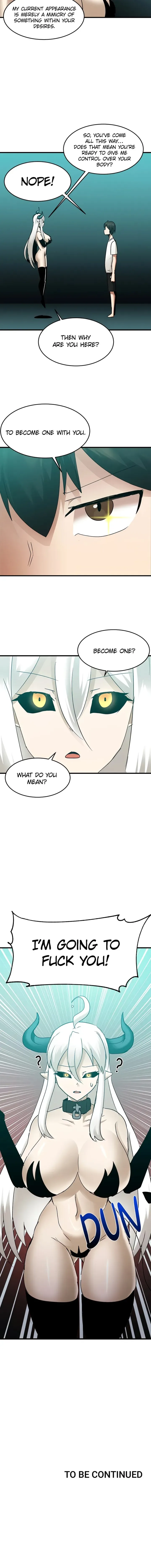 World Johnson Contest - Chapter 19 Page 6