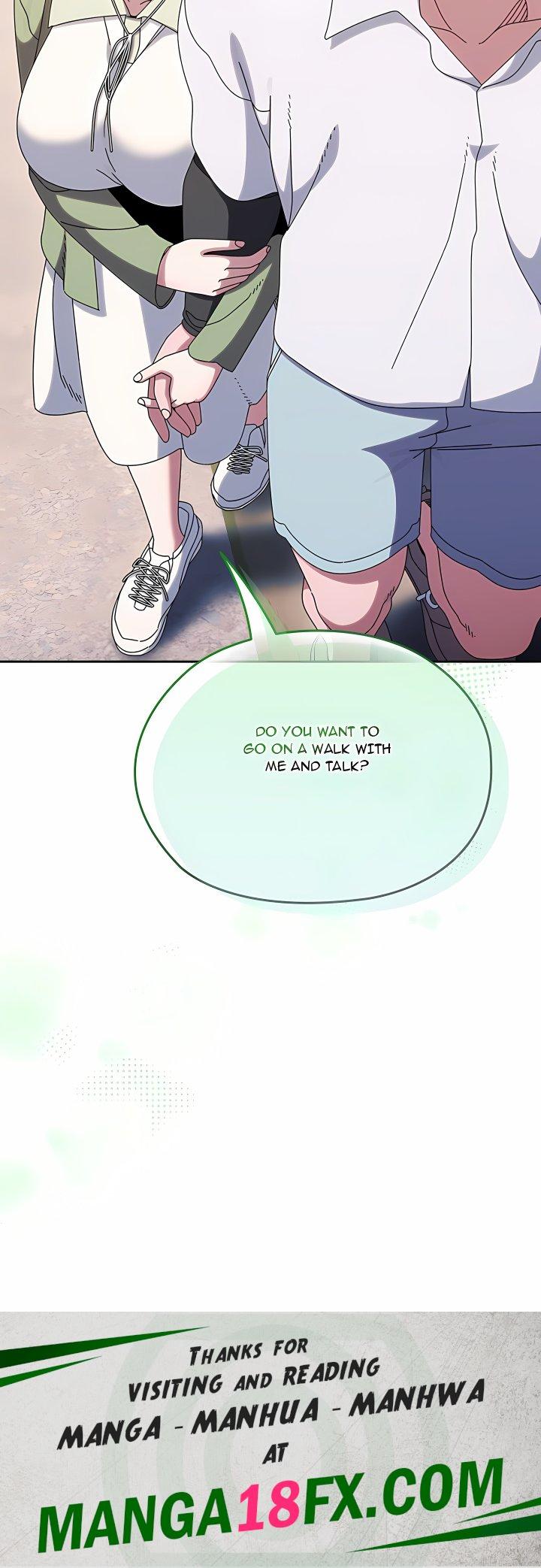 Boss! I’m Taking Your Girl! (Uncensored) - Chapter 51 Page 20