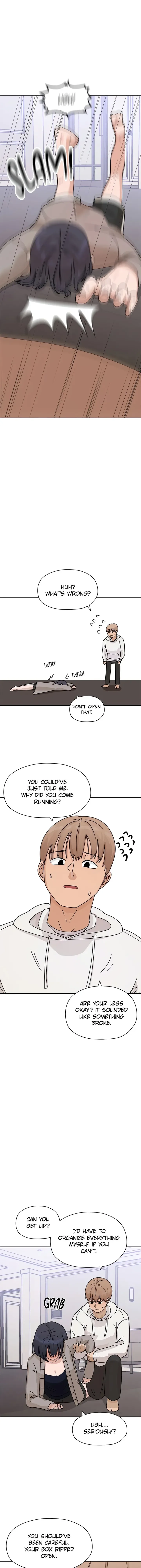 Buy 2, Get 1 Free - Chapter 13 Page 6