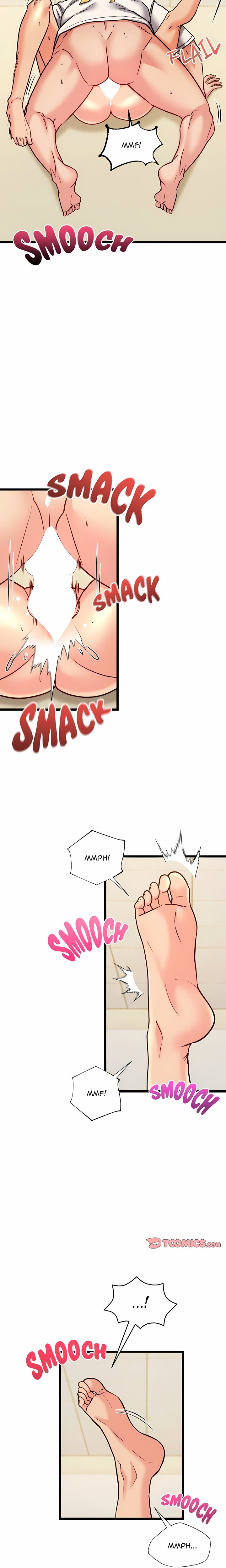 The Price of Yes - Chapter 12 Page 23