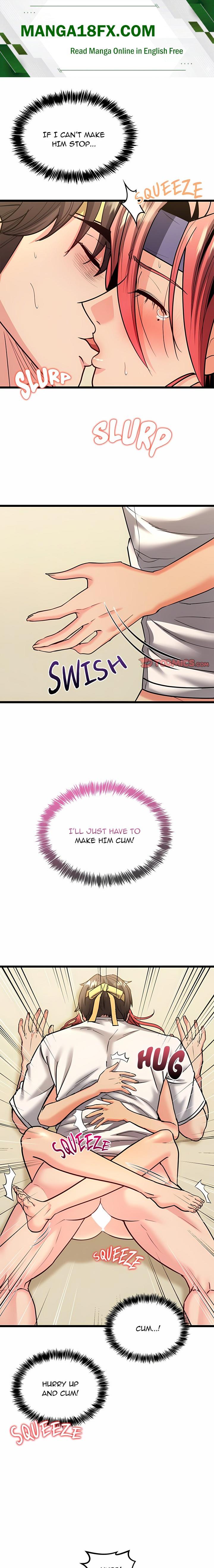 The Price of Yes - Chapter 13 Page 1