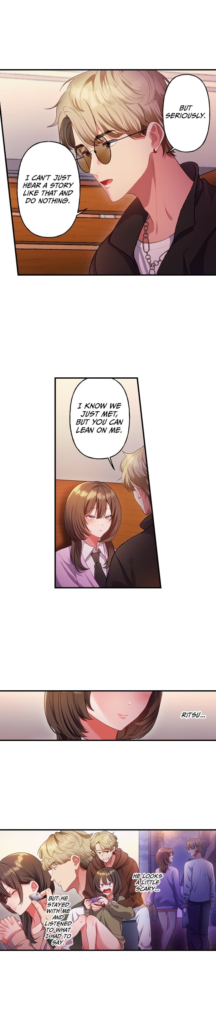 The Toy of 100 Baseball Players (Uncensored) - Chapter 71 Page 2