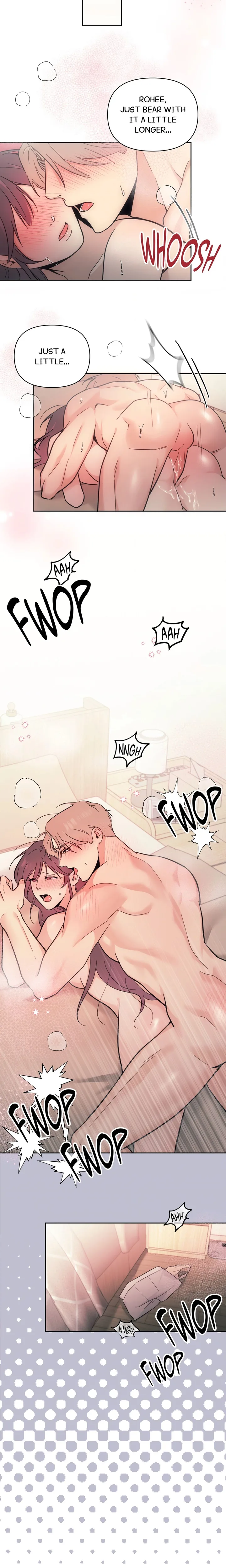 Leave It to Doc! (Uncensored) - Chapter 13 Page 10