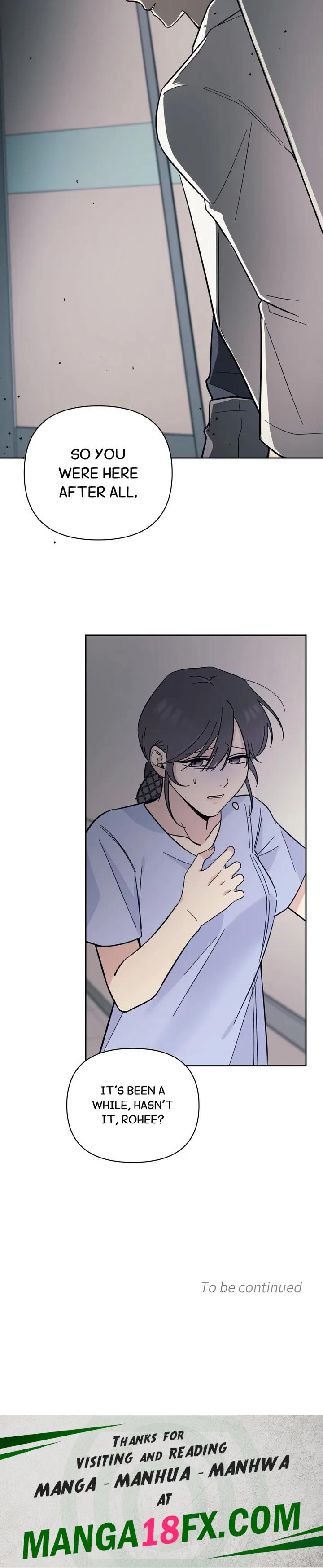 Leave It to Doc! (Uncensored) - Chapter 13 Page 18
