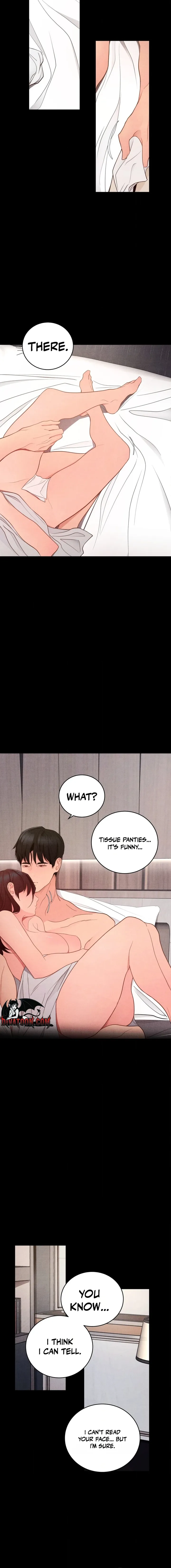 One-Day BDSM Workshop - Chapter 68 Page 10