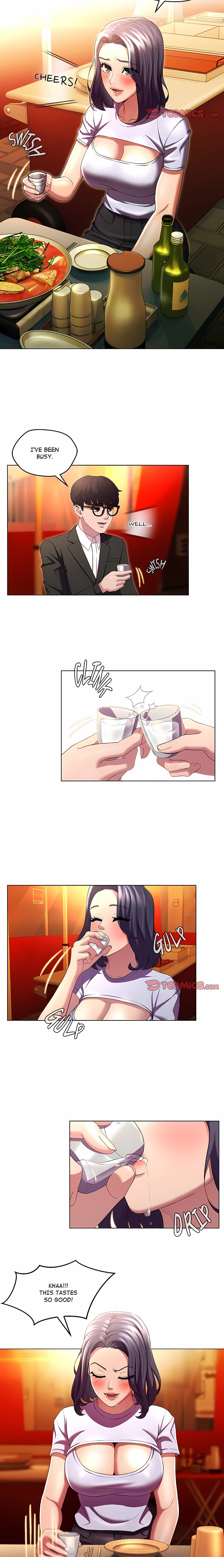 1 Day, 1 Girl - Chapter 27 Page 10