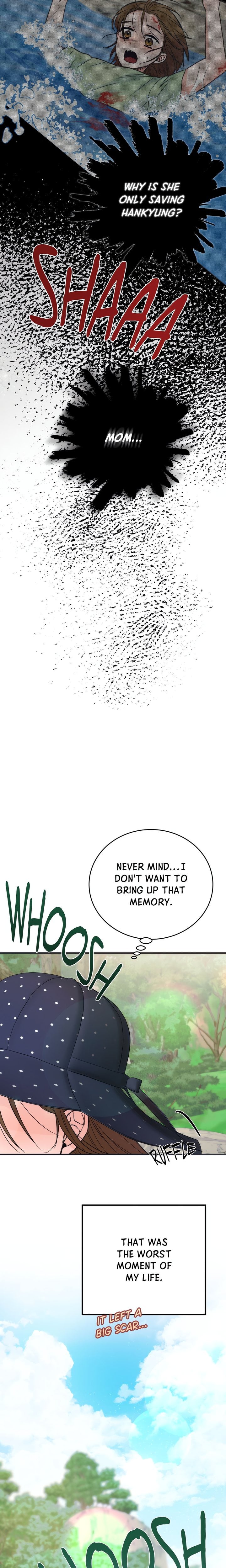 A Midsummer’s Carol (Uncensored) - Chapter 4 Page 10