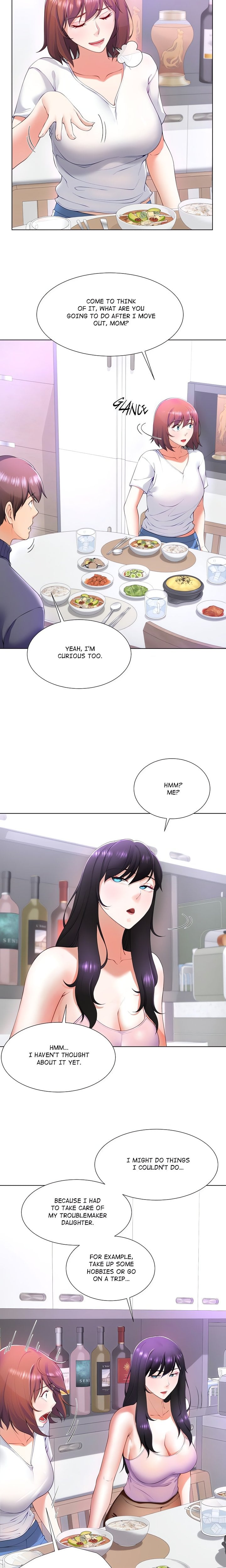 No, I Want HER! (Uncensored) - Chapter 1 Page 32