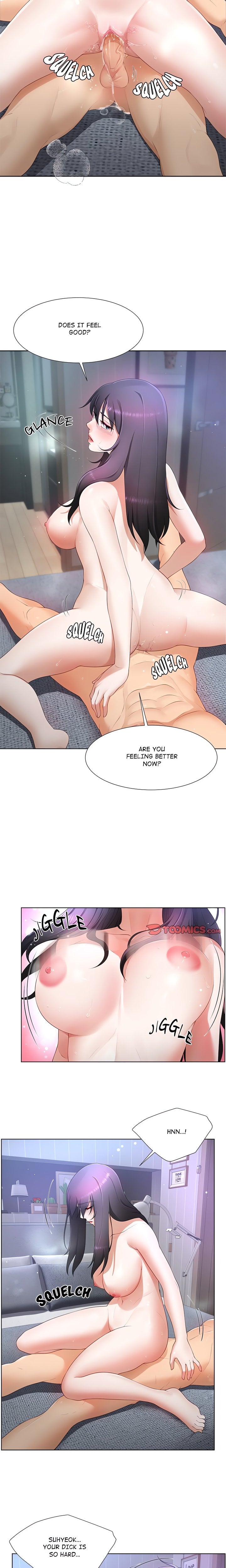 No, I Want HER! (Uncensored) - Chapter 10 Page 12