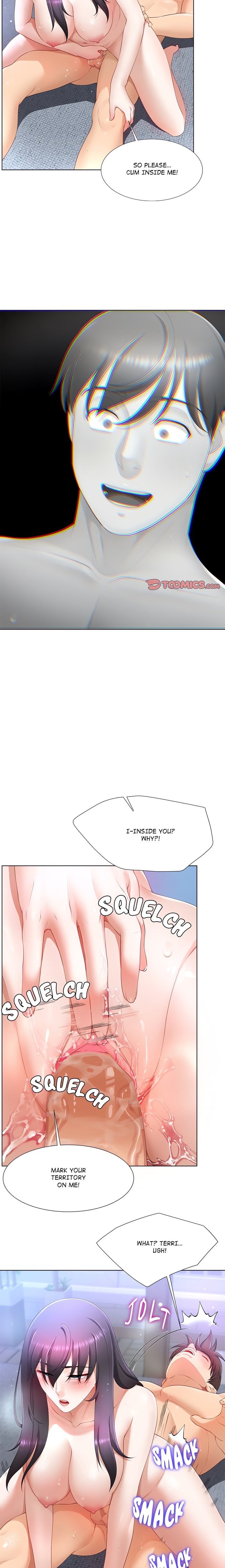 No, I Want HER! (Uncensored) - Chapter 10 Page 16