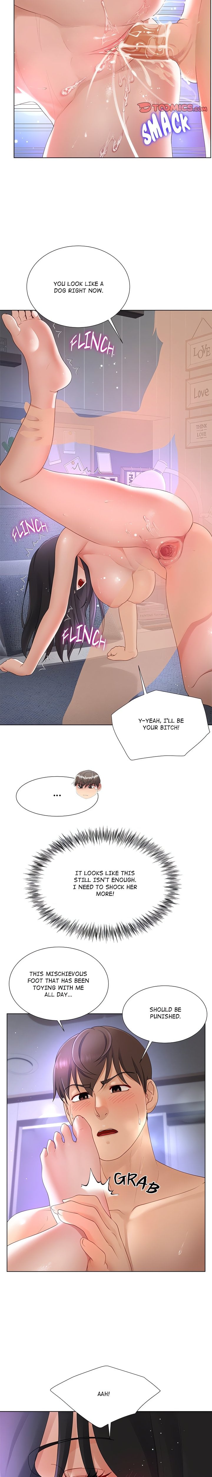 No, I Want HER! (Uncensored) - Chapter 11 Page 10