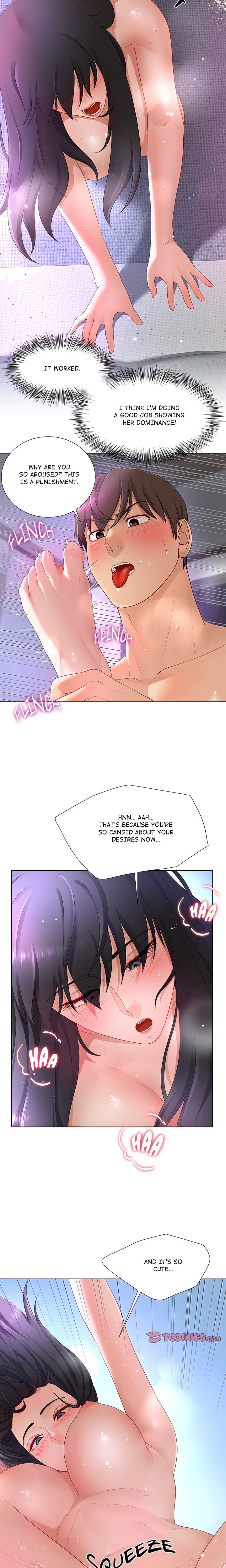 No, I Want HER! (Uncensored) - Chapter 11 Page 13
