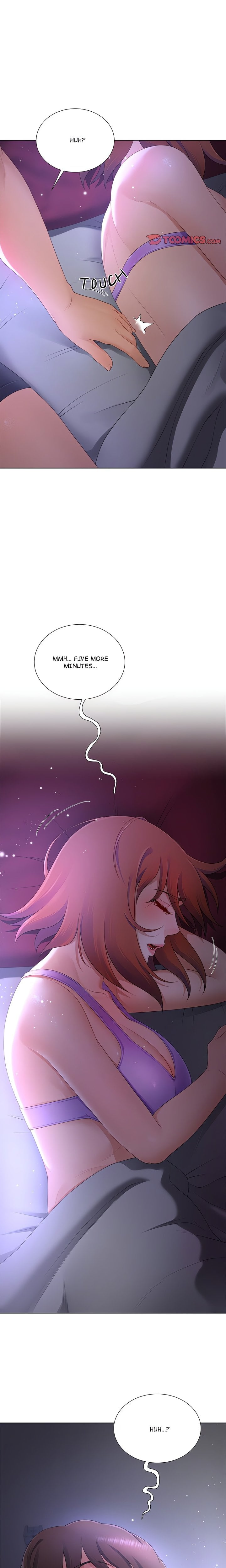 No, I Want HER! (Uncensored) - Chapter 12 Page 20