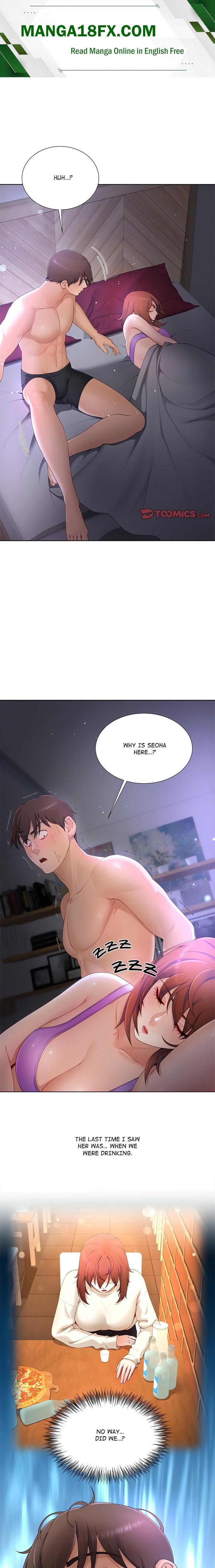 No, I Want HER! (Uncensored) - Chapter 13 Page 1