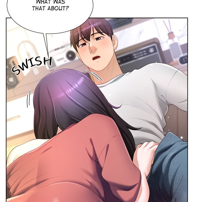 No, I Want HER! (Uncensored) - Chapter 19 Page 24
