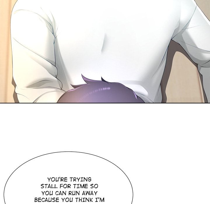No, I Want HER! (Uncensored) - Chapter 19 Page 29