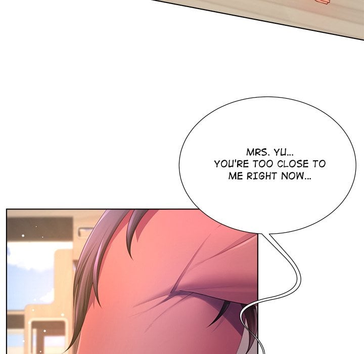 No, I Want HER! (Uncensored) - Chapter 19 Page 38