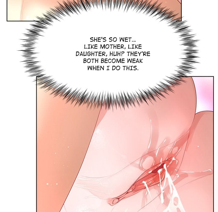 No, I Want HER! (Uncensored) - Chapter 19 Page 70