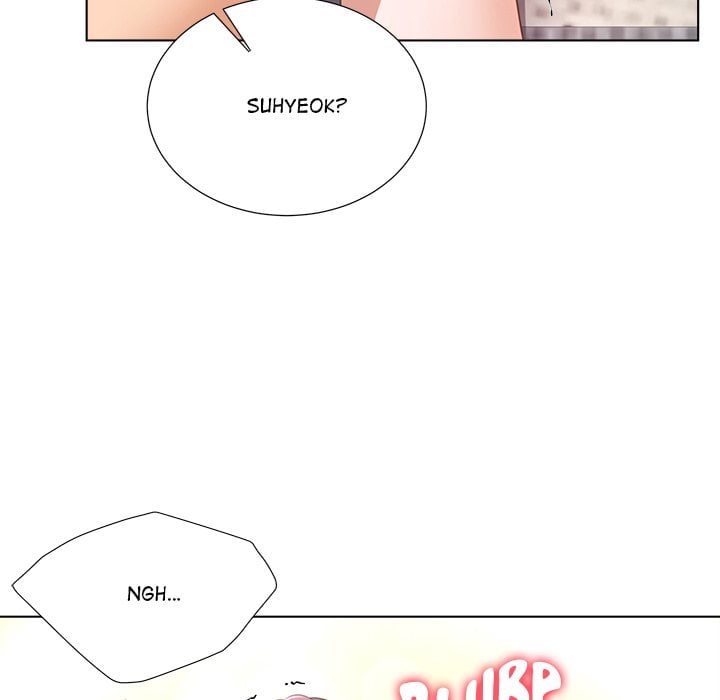 No, I Want HER! (Uncensored) - Chapter 19 Page 88