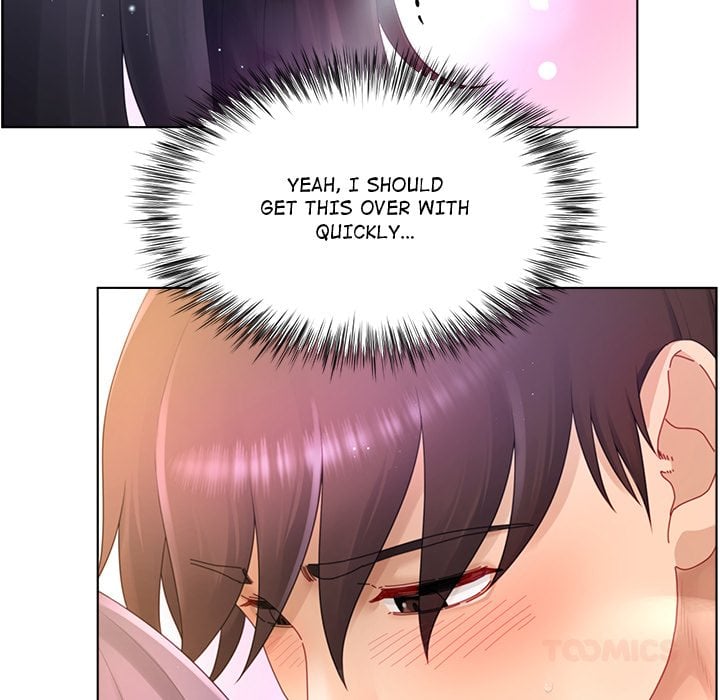 No, I Want HER! (Uncensored) - Chapter 19 Page 93