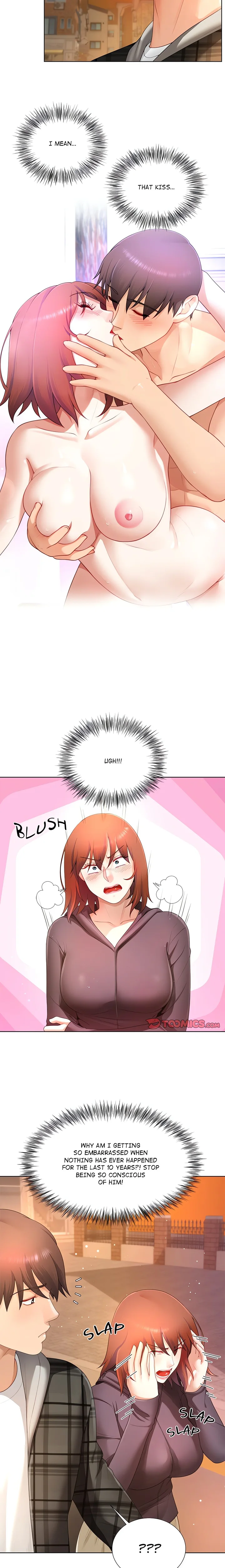No, I Want HER! (Uncensored) - Chapter 22 Page 9