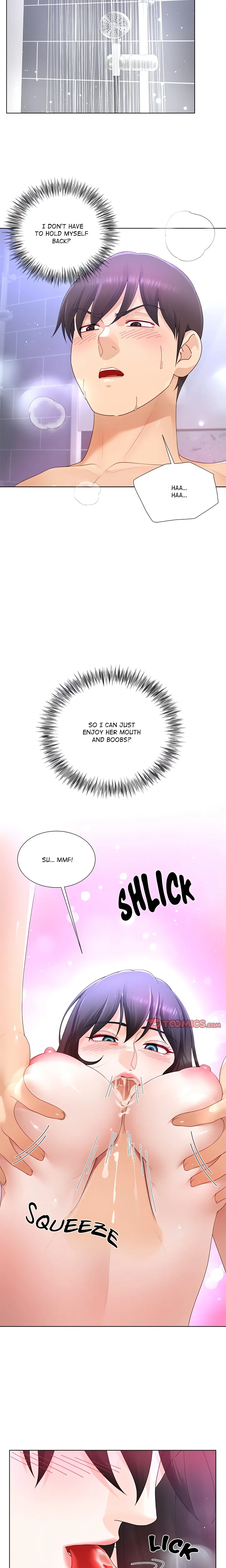 No, I Want HER! (Uncensored) - Chapter 24 Page 9