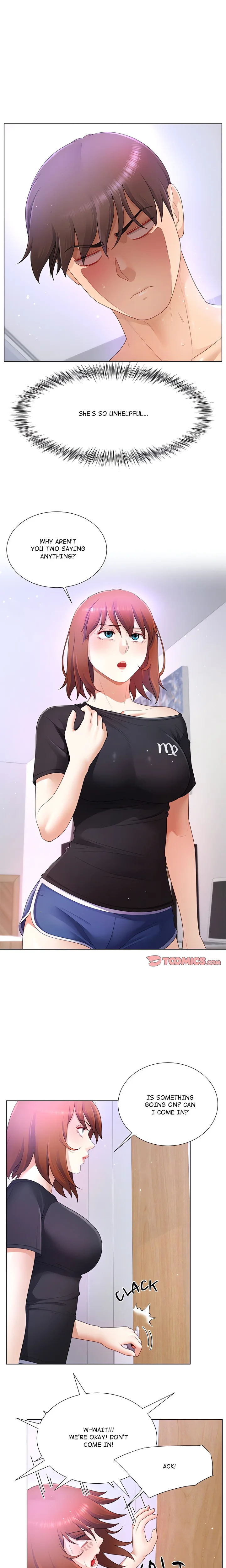 No, I Want HER! (Uncensored) - Chapter 25 Page 4