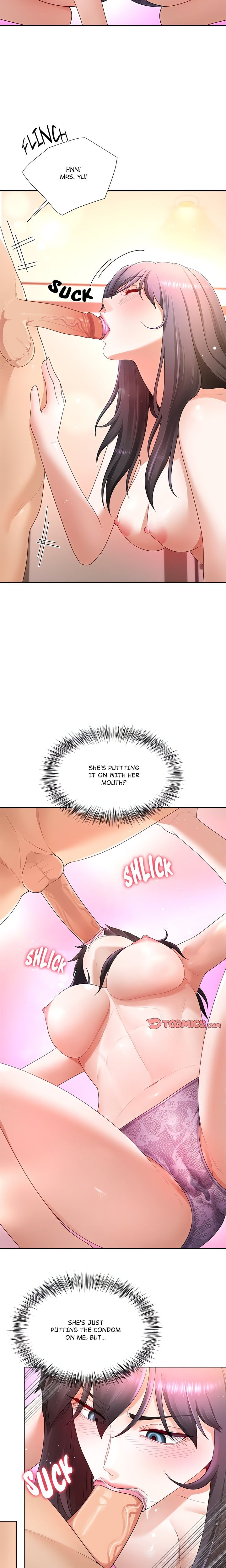 No, I Want HER! (Uncensored) - Chapter 26 Page 9