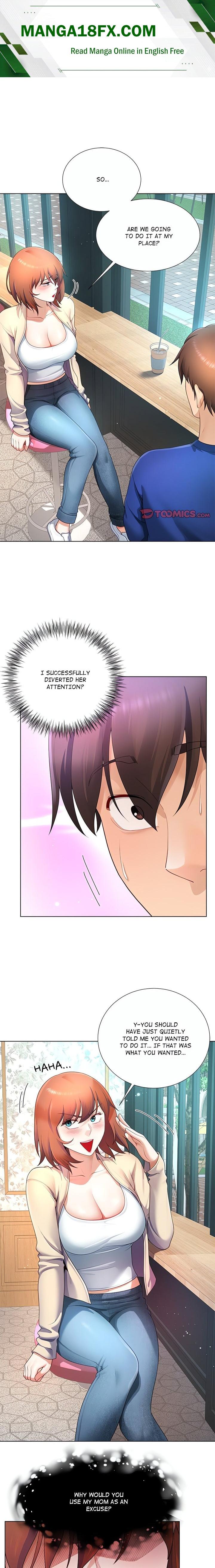No, I Want HER! (Uncensored) - Chapter 28 Page 1
