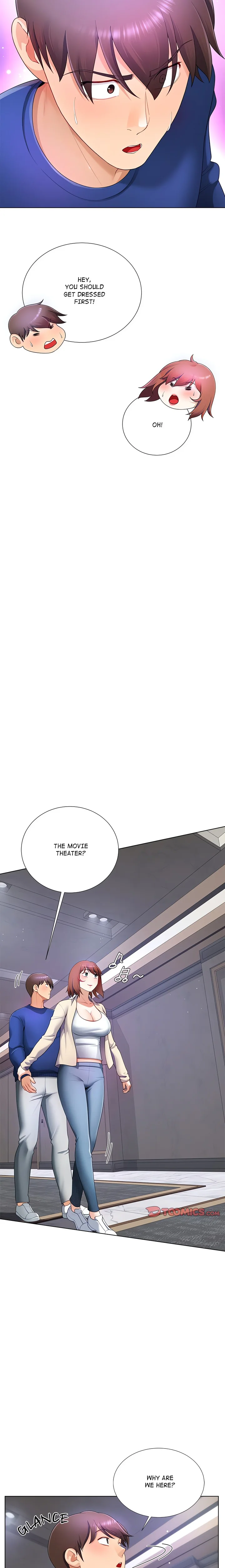 No, I Want HER! (Uncensored) - Chapter 29 Page 3