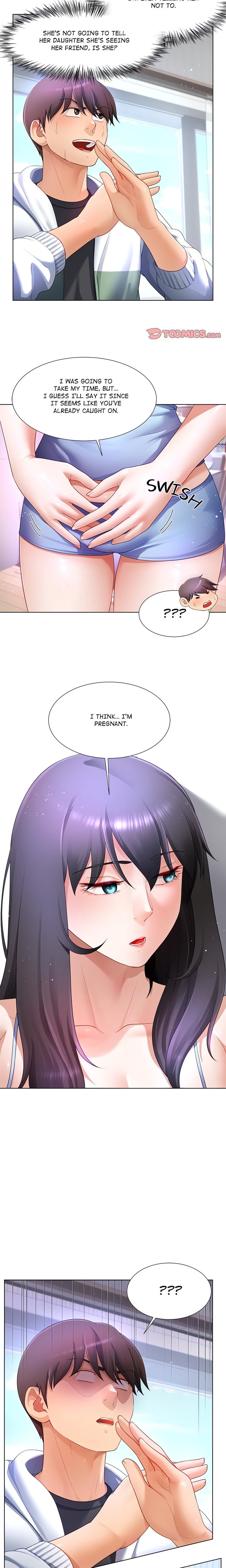 No, I Want HER! (Uncensored) - Chapter 30 Page 17