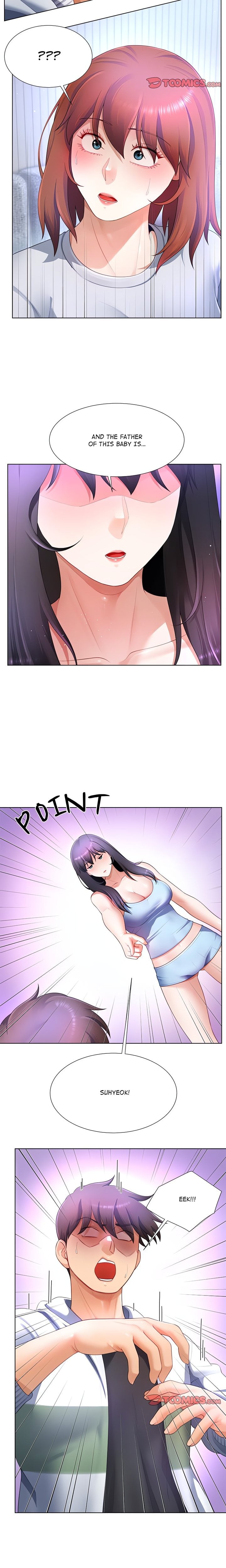 No, I Want HER! (Uncensored) - Chapter 30 Page 18